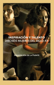Imagen de cubierta: INSPIRACIÓN Y TALENTO