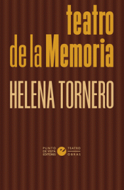 Cover Image: TEATRO DE LA MEMORIA