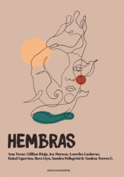 Imagen de cubierta: HEMBRAS