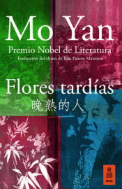 Cover Image: FLORES TARDÍAS