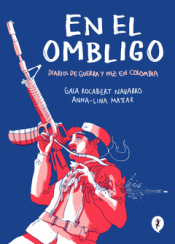 Cover Image: EN EL OMBLIGO