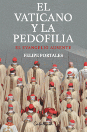 Cover Image: EL VATICANO Y LA PEDOFILIA