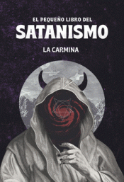 Cover Image: EL PEQUEÑO LIBRO DEL SATANISMO