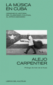 Cover Image: LA MUSICA EN CUBA