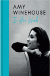Cover Image: AMY WINEHOUSE