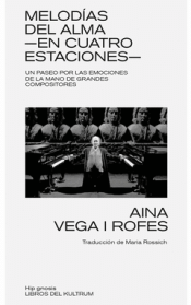 Cover Image: MELODÍAS DEL ALMA -EN CUATRO ESTACIONES-