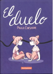 Cover Image: EL DUELO