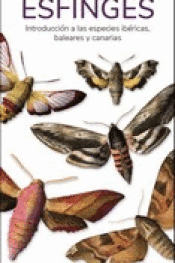 Cover Image: ESFINGES