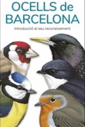 Cover Image: OCELLS DE BARCELONA