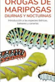Cover Image: ORUGAS DE MARIPOSAS