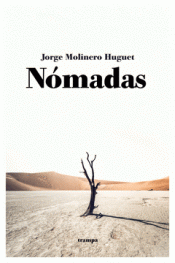 Cover Image: NÓMADAS
