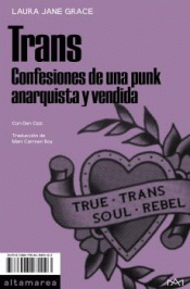 Imagen de cubierta: TRANS