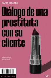 Cover Image: DIÁLOGO DE UNA PROSTITUTA CON SU CLIENTE