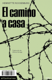 Cover Image: EL CAMINO A CASA