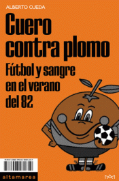 Cover Image: CUERO CONTRA PLOMO