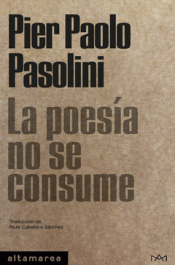 Cover Image: LA POESÍA NO SE CONSUME