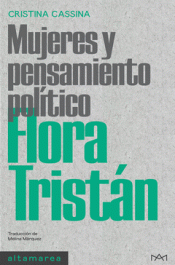 Cover Image: FLORA TRISTÁN