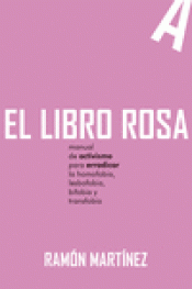 Cover Image: EL LIBRO ROSA