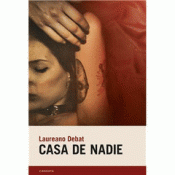 Cover Image: CASA DE NADIE