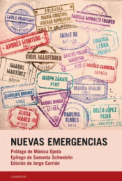 Cover Image: NUEVAS EMERGENCIAS