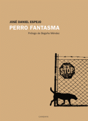 Cover Image: PERRO FANTASMA