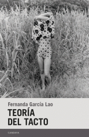 Cover Image: TEORÍA DEL TACTO