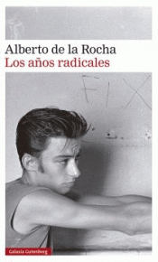 Imagen de cubierta: AÑOS RADICALES, LOS