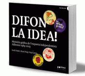 Imagen de cubierta: DIFON LA IDEA!