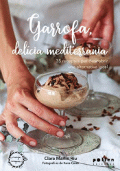 Cover Image: GARROFA, DELÍCIA MEDITERRÀNIA