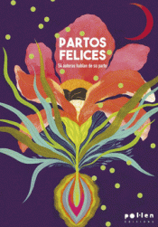 Cover Image: PARTOS FELICES