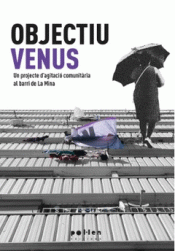 Cover Image: OBJECTIU VENUS