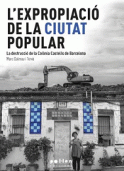 Cover Image: L'EXPROPIACIÓ DE LA CIUTAT POPULAR