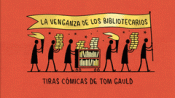 Cover Image: LA VENGANZA DE LOS BIBLIOTECARIOS