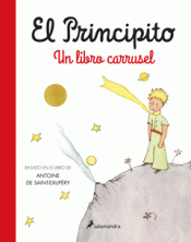 Cover Image: EL PRINCIPITO. UN LIBRO CARRUSEL