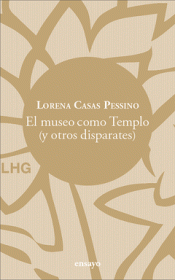 Cover Image: EL MUSEO COMO TEMPLO