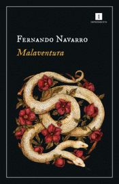 Cover Image: MALAVENTURA