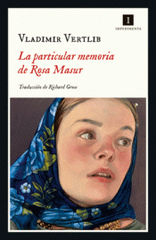 Cover Image: LA PARTICULAR MEMORIA DE ROSA MASUR
