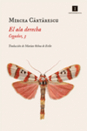 Cover Image: EL ALA DERECHA