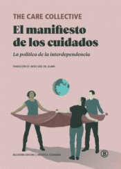 Cover Image: EL MANIFIESTO DE LOS CUIDADOS
