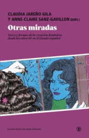 Imagen de cubierta: OTRAS MIRADAS
