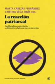 Cover Image: LA REACCION PATRIARCAL
