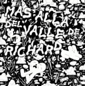 Cover Image: MÁS ALLÁ DEL VALLE DE RICHARD