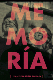 Cover Image: MEMORÍA