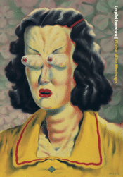 LA PIEL HEMBRA Cover Image: LA PIEL HEMBRA