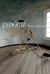 Cover Image: INDÓCIL
