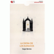 Cover Image: DIOSA DE LOS EUNUCOS