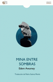 Cover Image: MINA ENTRE SOMBRAS