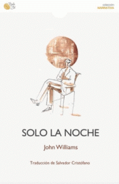 Cover Image: SOLO LA NOCHE