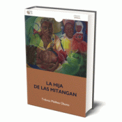 Cover Image: LA HIJA DE LAS MITANGAN