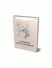 Cover Image: CORRERÁS ANTE LOS PERROS